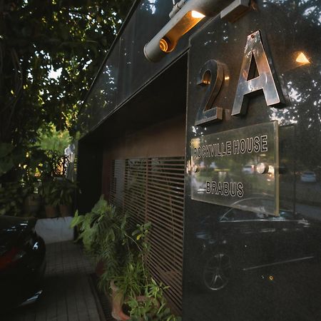 Rockville House Managed & Operated By Serai Boutique Hotels And Resorts Islamabad Exterior foto