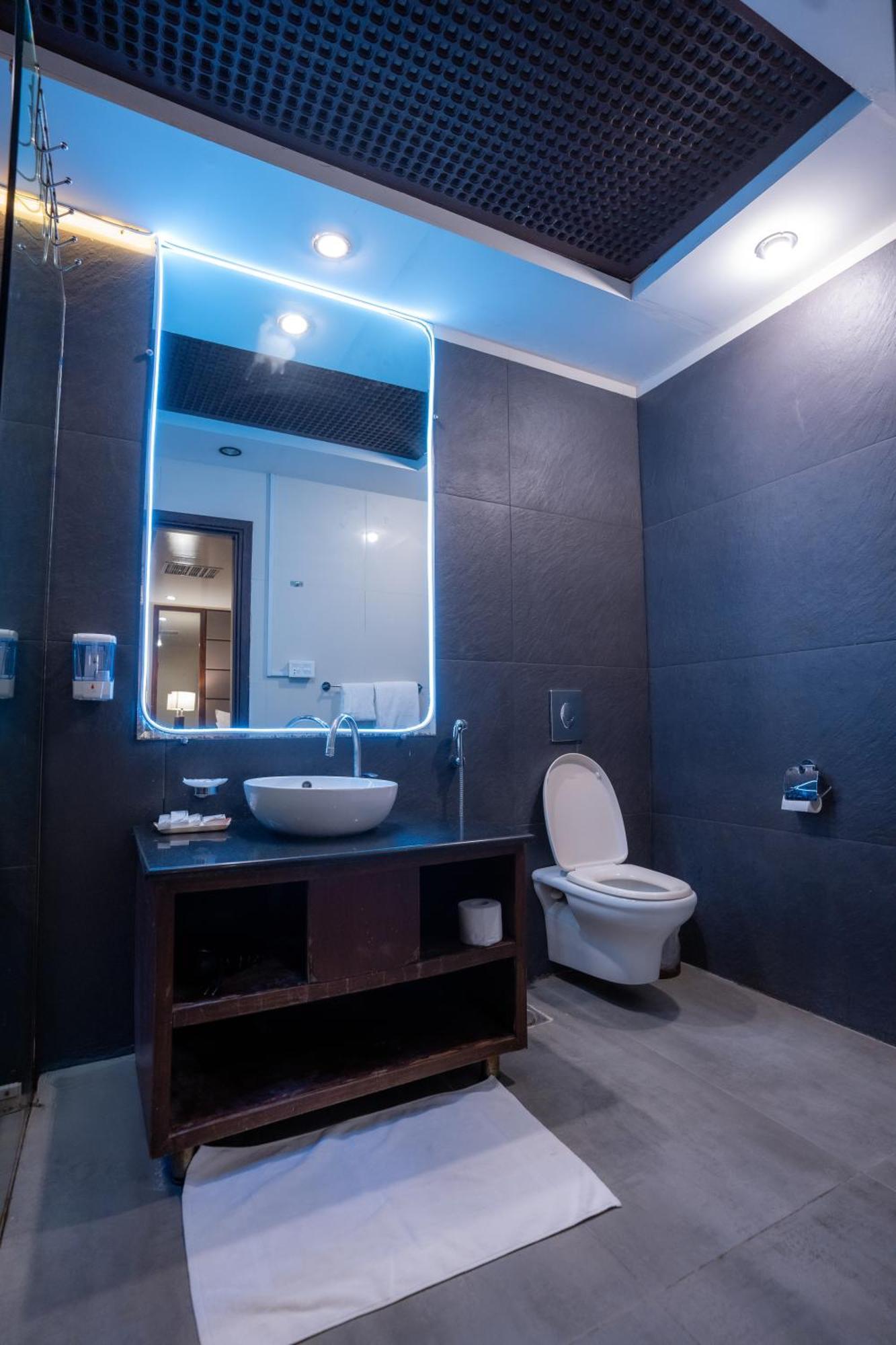 Rockville House Managed & Operated By Serai Boutique Hotels And Resorts Islamabad Exterior foto