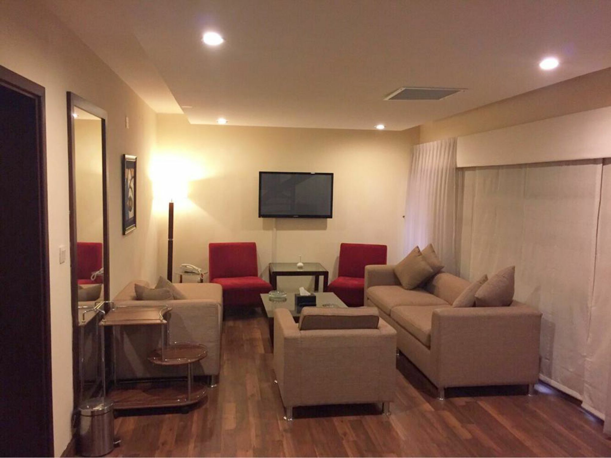 Rockville House Managed & Operated By Serai Boutique Hotels And Resorts Islamabad Exterior foto