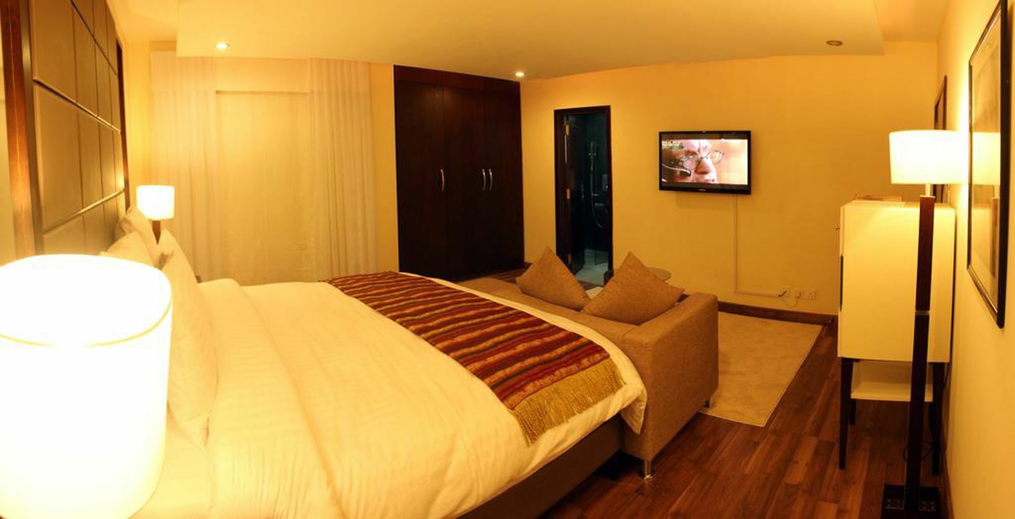 Rockville House Managed & Operated By Serai Boutique Hotels And Resorts Islamabad Exterior foto