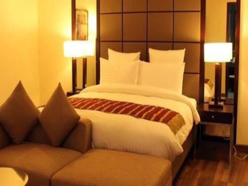 Rockville House Managed & Operated By Serai Boutique Hotels And Resorts Islamabad Exterior foto