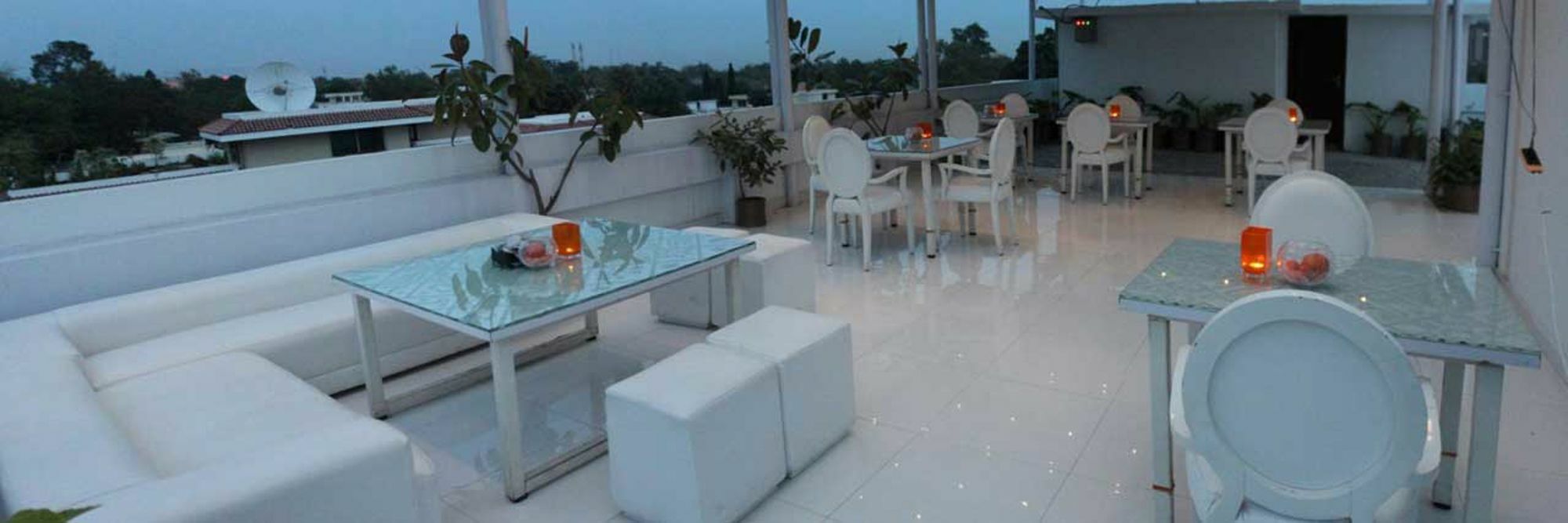 Rockville House Managed & Operated By Serai Boutique Hotels And Resorts Islamabad Exterior foto