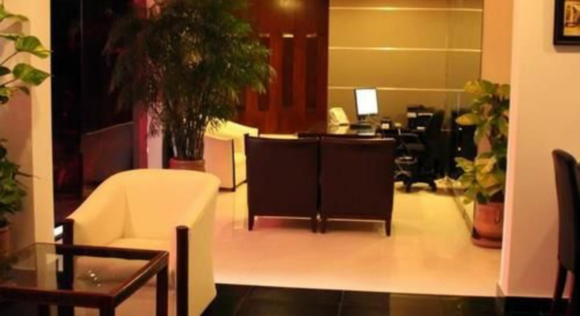 Rockville House Managed & Operated By Serai Boutique Hotels And Resorts Islamabad Exterior foto