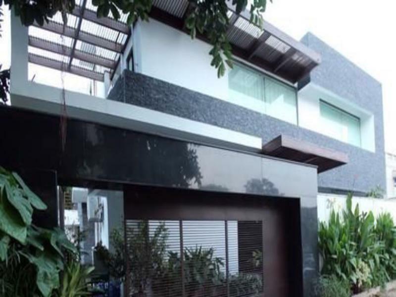 Rockville House Managed & Operated By Serai Boutique Hotels And Resorts Islamabad Exterior foto