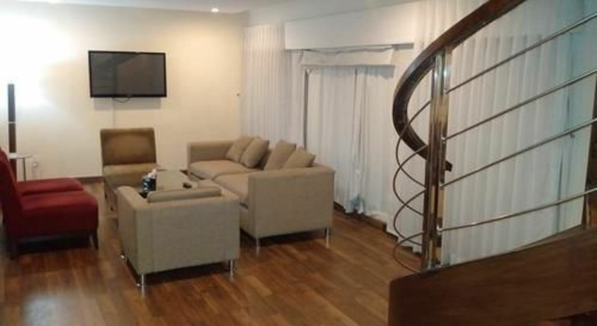 Rockville House Managed & Operated By Serai Boutique Hotels And Resorts Islamabad Exterior foto