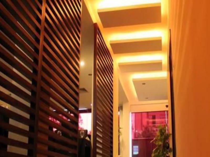 Rockville House Managed & Operated By Serai Boutique Hotels And Resorts Islamabad Exterior foto
