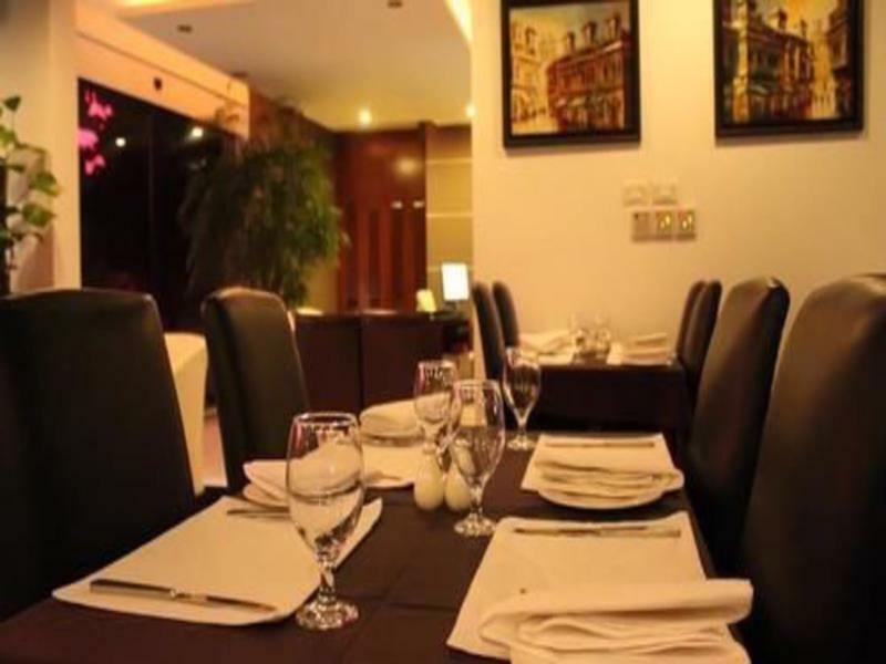 Rockville House Managed & Operated By Serai Boutique Hotels And Resorts Islamabad Exterior foto